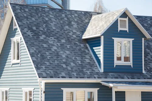 Project gallery — Pacific Roofing LLC