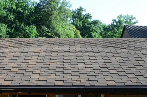 Shingle Roofing / Techos de Shingle